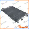 Radiateur de Climatisation pour MERCEDES | CCS-ME-041, A2475000054